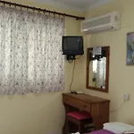 Apartament Ermis Kalamítsi