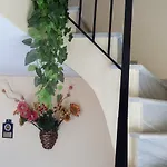 Apartament Ermis Kalamítsi