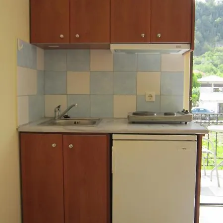 Ermis Appartamento *