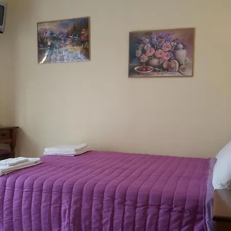 Ermis Apartament *