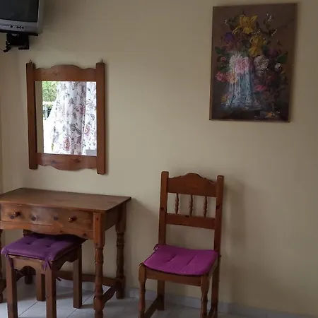 Appartamento Ermis Kalamítsi