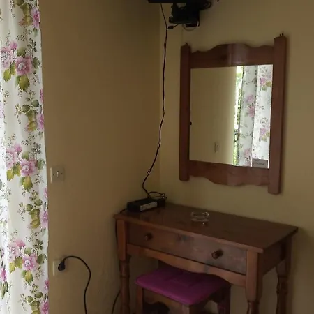 Appartement Ermis Kalamítsi