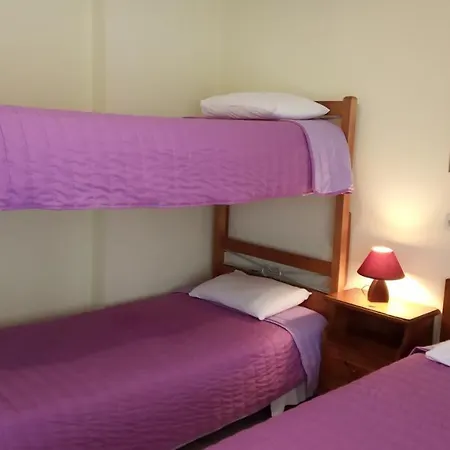 Ermis Appartamento Kalamítsi