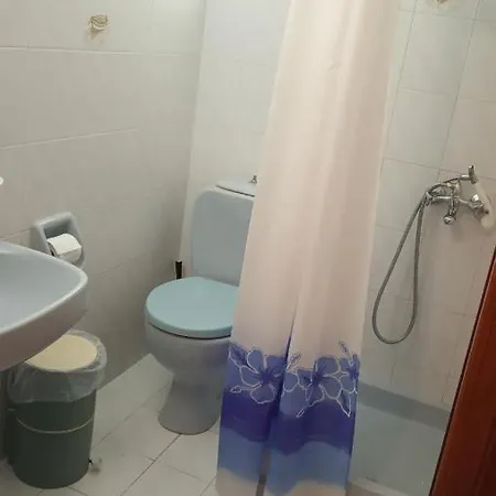 Appartamento Ermis *