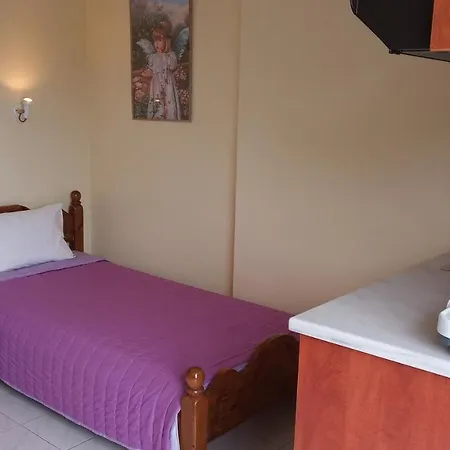 Appartamento Ermis Kalamítsi