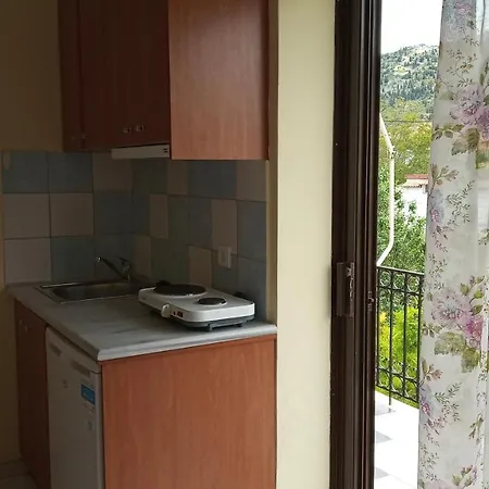 Daire Ermis Kalamítsi