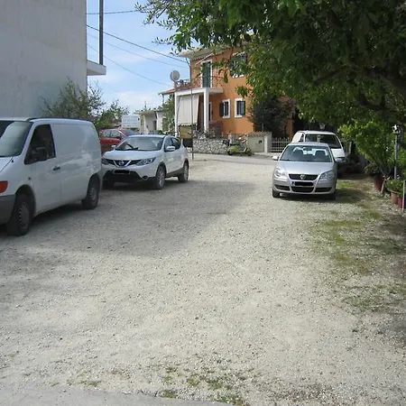 Ermis * Kalamítsi