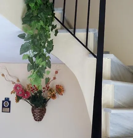 Appartement Ermis Kalamítsi