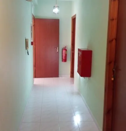 Appartamento Ermis *