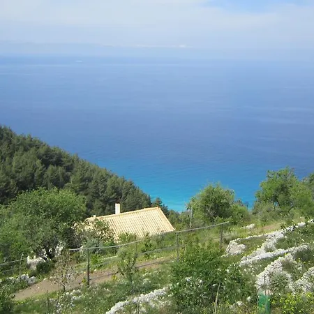Ermis Appartement *