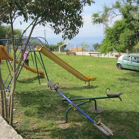 Ermis Appartamento *