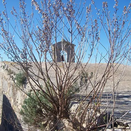 Ermis Appartamento Kalamítsi