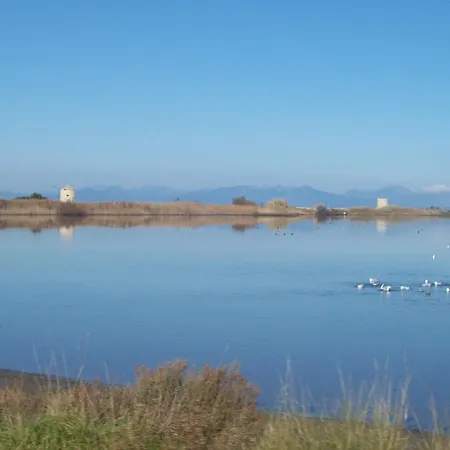 Appartamento Ermis *