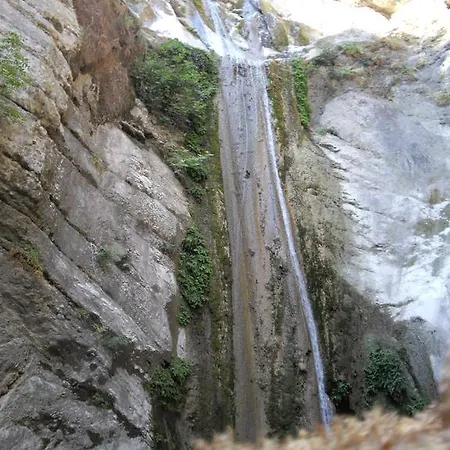 Ermis Appartamento *