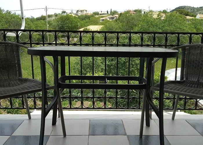 Ermis Διαμέρισμα