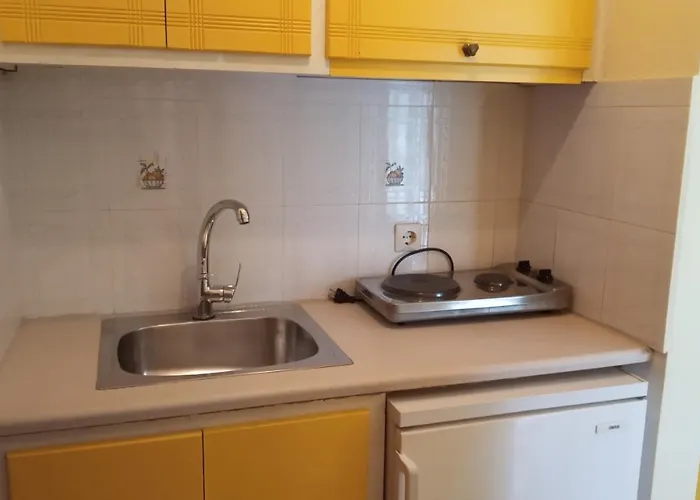 Ermis Διαμέρισμα *