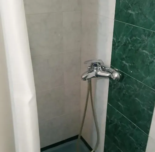 Ermis Διαμέρισμα