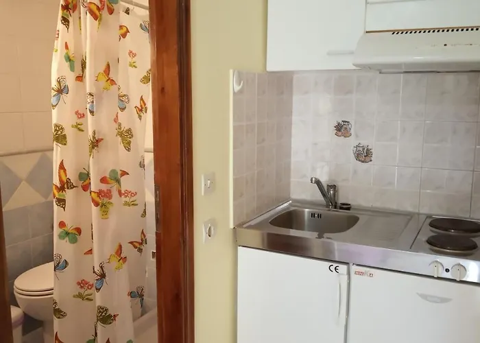 Ermis Διαμέρισμα