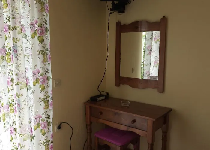 Lägenhet Ermis Kalamítsi