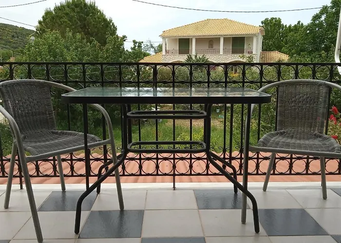 Ermis Διαμέρισμα