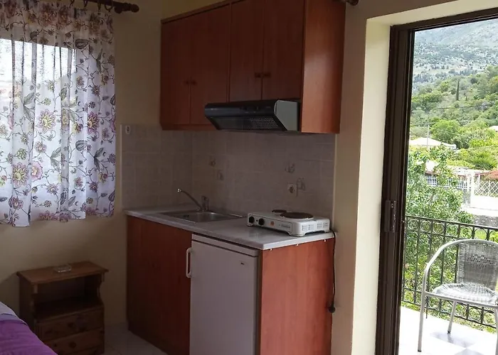 Ermis Διαμέρισμα