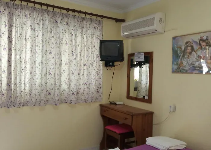 Διαμέρισμα Ermis Καλαμίτσι