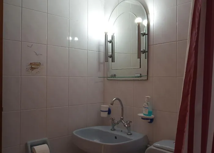 Ermis Διαμέρισμα