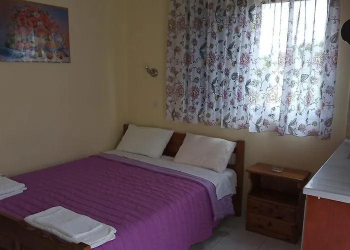 Ermis Διαμέρισμα