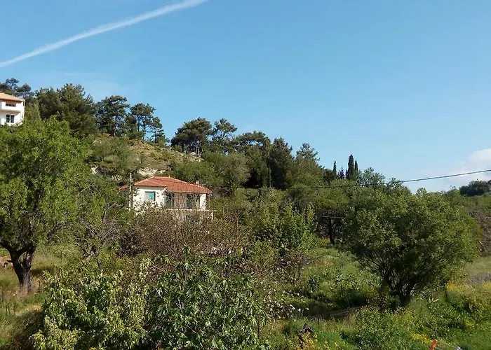 Ermis Διαμέρισμα