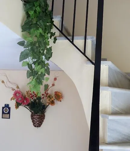 Appartement Ermis Kalamítsi