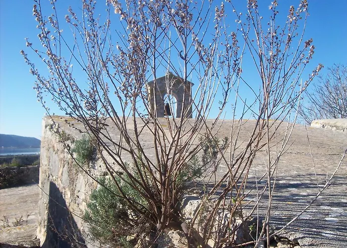 Ermis Lägenhet Kalamítsi