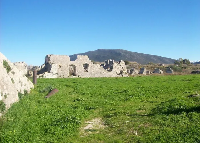 Ermis Διαμέρισμα